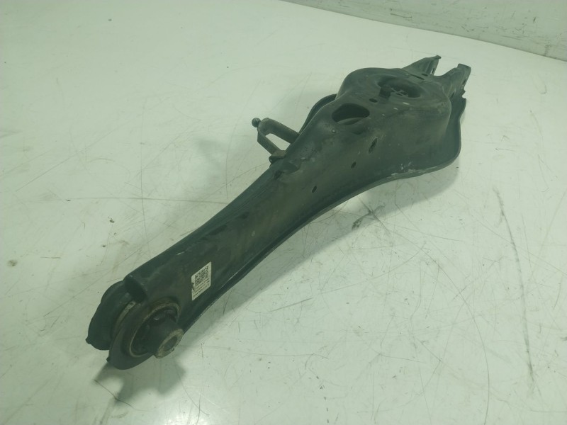 Recambio de brazo suspension inferior trasero izquierdo para volkswagen passat berlina (cb2) 2.0 tdi referencia OEM IAM 3Q050531