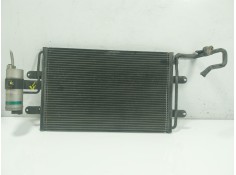 Recambio de condensador aire acondicionado para audi tt (8n3/8n9) 1.8 20v turbo referencia OEM IAM  1J0820411D 