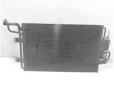 Recambio de condensador aire acondicionado para audi tt (8n3/8n9) 1.8 20v turbo referencia OEM IAM  1J0820411D  2