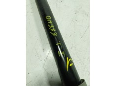 Recambio de amortiguador trasero izquierdo para dacia sandero 0.9 tce referencia OEM IAM  562107146R  2