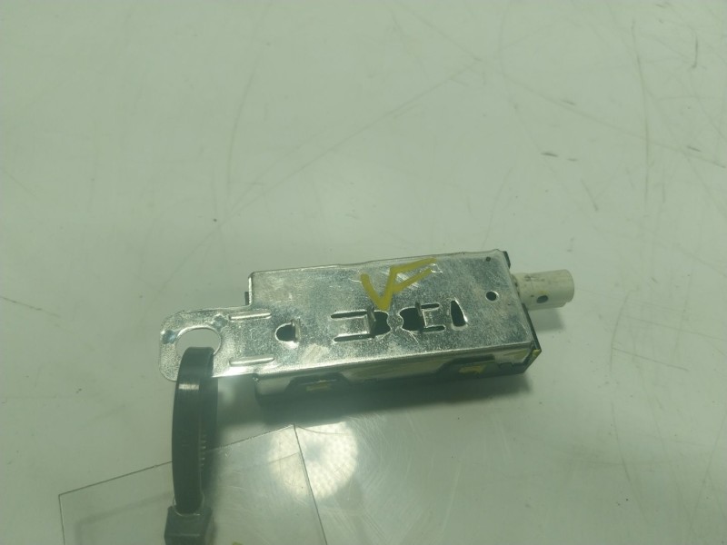 Recambio de modulo electronico para ford focus 1.0 ecoboost cat referencia OEM IAM  H1BT18C847AB 