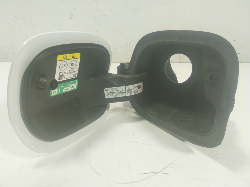 Recambio de tapa combustible para ford focus 1.0 ecoboost cat referencia OEM IAM  JX7BA27936 