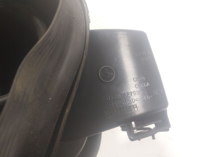 Recambio de tapa combustible para ford focus 1.0 ecoboost cat referencia OEM IAM  JX7BA27936 
