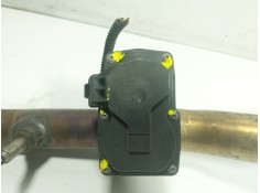 Recambio de catalizador para skoda karoq (nu) 1.6 tdi dpf referencia OEM IAM  5Q0131701  2