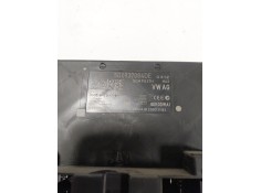 Recambio de modulo electronico para volkswagen golf vii lim. (bq1) 1.5 16v tsi act referencia OEM IAM  5Q0937084DE  2