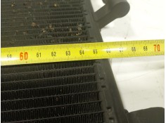 Recambio de condensador aire acondicionado para audi a5 sportback (f5a) 2.0 16v tfsi referencia OEM IAM  8W0816803J  2