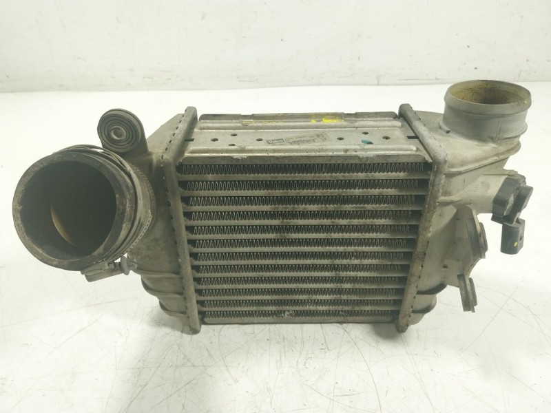 Recambio de intercooler para audi tt (8n3/8n9) 1.8 20v turbo referencia OEM IAM  8N0145803A 