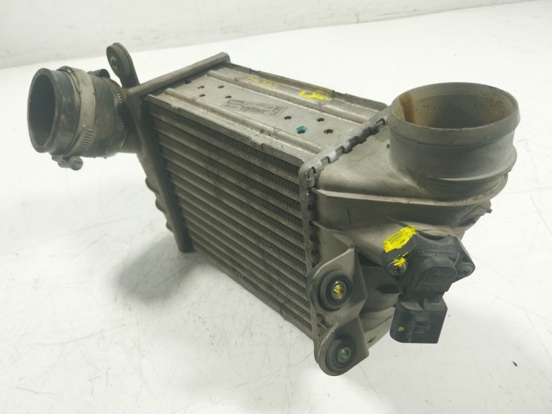Recambio de intercooler para audi tt (8n3/8n9) 1.8 20v turbo referencia OEM IAM  8N0145803A 