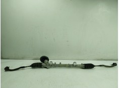 Recambio de cremallera direccion para dacia sandero 0.9 tce referencia OEM IAM  49001750R  2