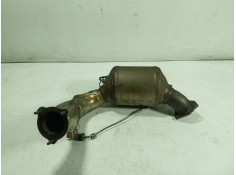 Recambio de filtro de particulas para audi a5 sportback (f5a) 2.0 16v tfsi referencia OEM IAM  8W0254800C  2