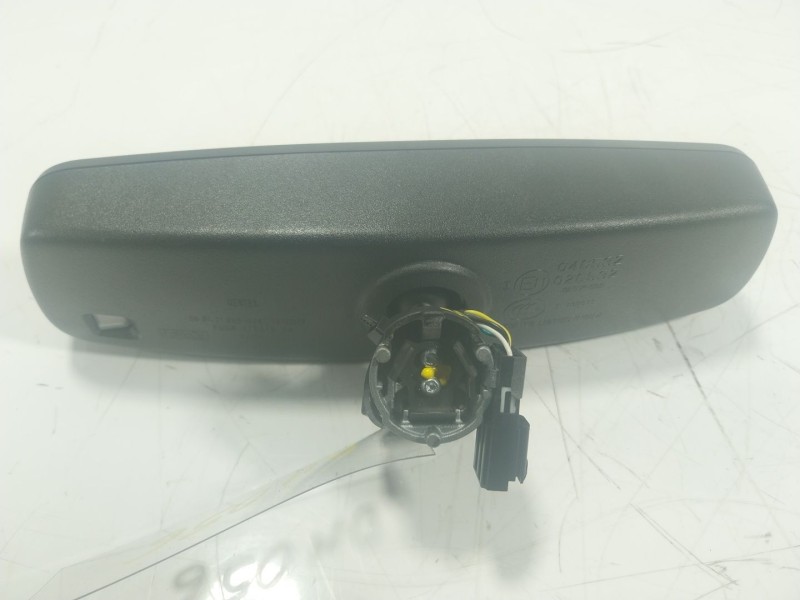Recambio de espejo interior para ford focus 1.0 ecoboost cat referencia OEM IAM   