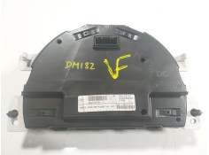 Recambio de cuadro instrumentos para smart forfour 1.0 cat referencia OEM IAM  248213313R  2