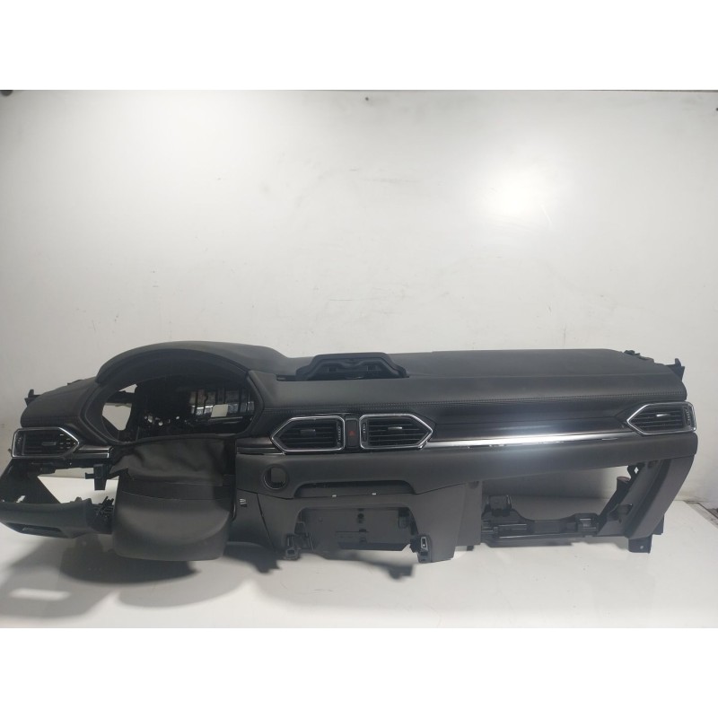 Recambio de salpicadero para mazda cx-5 2.0 cat referencia OEM IAM   