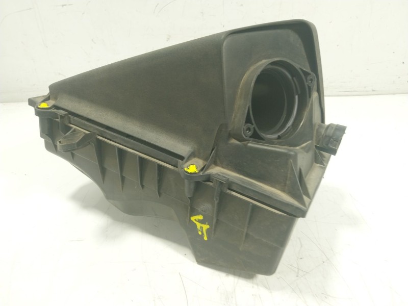 Recambio de filtro aire para audi tt (8n3/8n9) 1.8 20v turbo referencia OEM IAM  8LO133837 