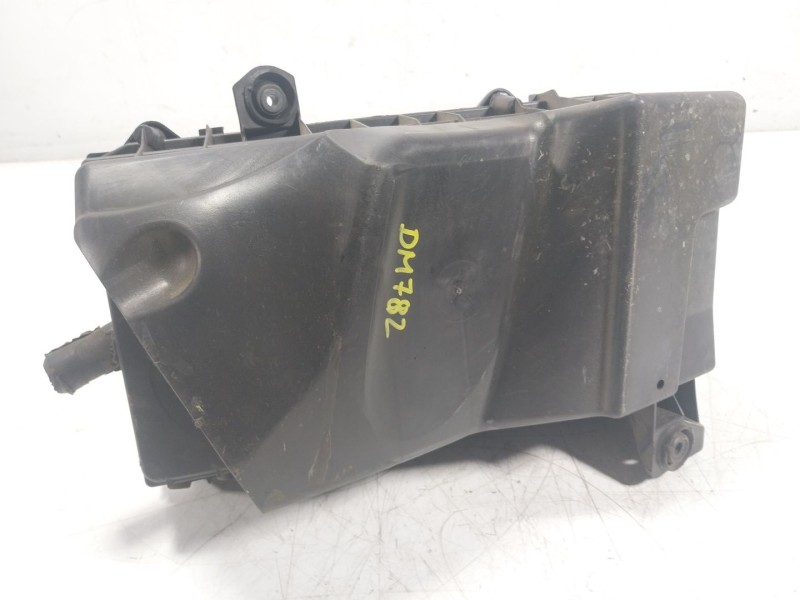 Recambio de filtro aire para audi tt (8n3/8n9) 1.8 20v turbo referencia OEM IAM  8LO133837 