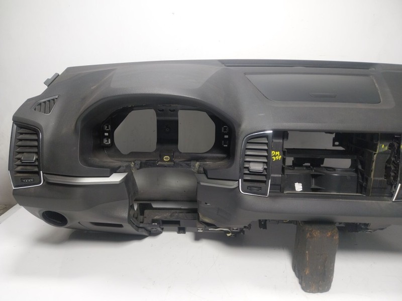 Recambio de salpicadero para skoda karoq (nu) 1.6 tdi dpf referencia OEM IAM   
