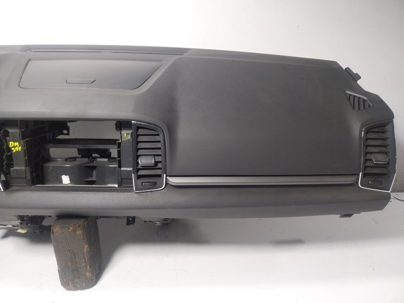 Recambio de salpicadero para skoda karoq (nu) 1.6 tdi dpf referencia OEM IAM   