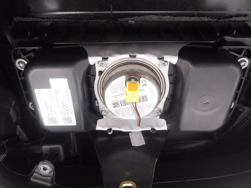 Recambio de salpicadero para skoda karoq (nu) 1.6 tdi dpf referencia OEM IAM   