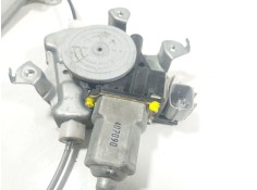 Recambio de elevalunas delantero derecho para nissan juke (f15) 1.6 16v cat referencia OEM IAM    2