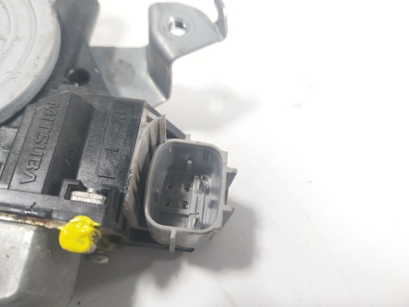Recambio de elevalunas delantero derecho para nissan juke (f15) 1.6 16v cat referencia OEM IAM   