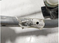 Recambio de motor limpia delantero para dacia sandero 0.9 tce referencia OEM IAM  288006875R  2