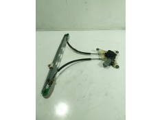 Recambio de elevalunas delantero derecho para renault master kasten 2.3 dci diesel fap energy cat referencia OEM IAM  3R3222  2