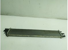 Recambio de intercooler para renault master kasten 2.3 dci diesel fap energy cat referencia OEM IAM  214C10001R 