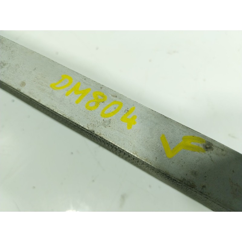 Recambio de intercooler para renault master kasten 2.3 dci diesel fap energy cat referencia OEM IAM  214C10001R 