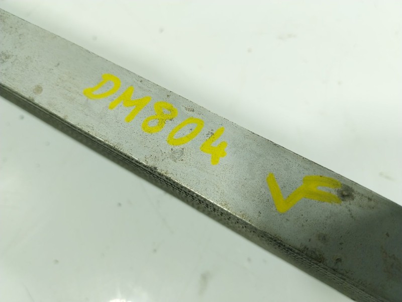 Recambio de intercooler para renault master kasten 2.3 dci diesel fap energy cat referencia OEM IAM  214C10001R 