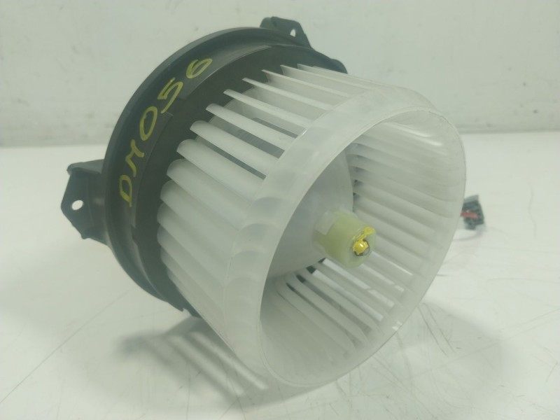 Recambio de motor calefaccion para ford focus 1.0 ecoboost cat referencia OEM IAM  JX6A19846AC 