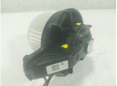 Recambio de motor calefaccion para ford focus 1.0 ecoboost cat referencia OEM IAM  JX6A19846AC  2