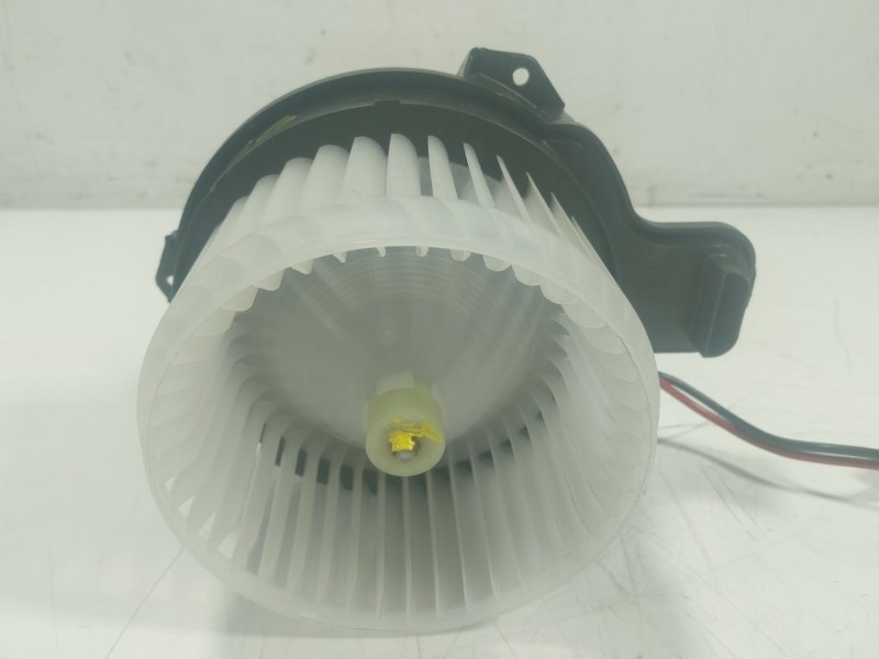 Recambio de motor calefaccion para ford focus 1.0 ecoboost cat referencia OEM IAM  JX6A19846AC 