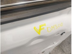 Recambio de puerta delantera derecha para porsche panamera 2.9 v6 turbo cat referencia OEM IAM    2