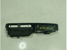 Recambio de mando elevalunas delantero izquierdo para bmw x6 (e71) 3.0 turbodiesel cat referencia OEM IAM  912212101  2