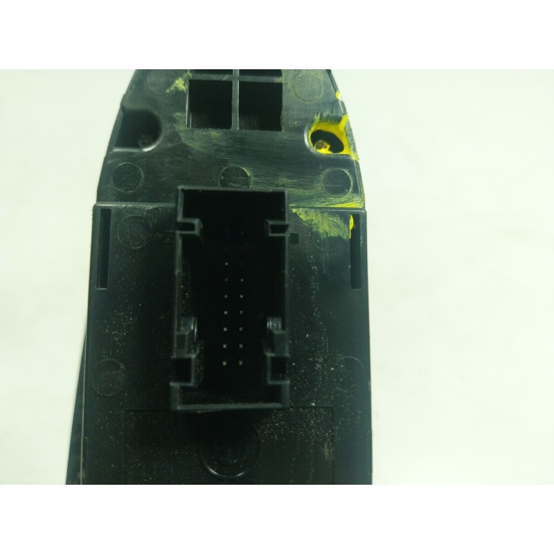 Recambio de mando elevalunas delantero izquierdo para bmw x6 (e71) 3.0 turbodiesel cat referencia OEM IAM  912212101 