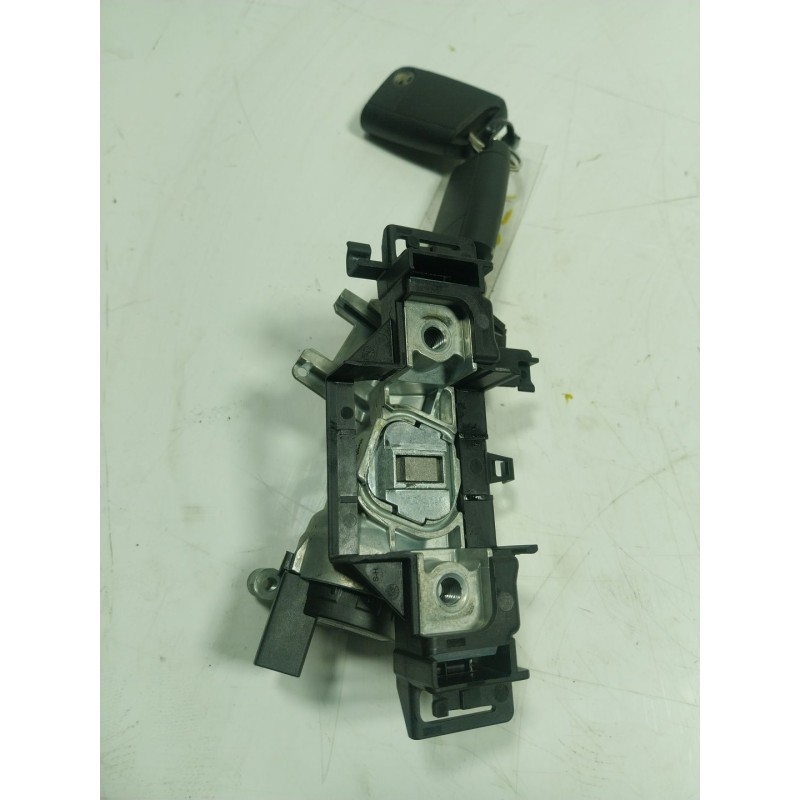 Recambio de antirrobo para skoda karoq (nu) 1.6 tdi dpf referencia OEM IAM  1K0905851 