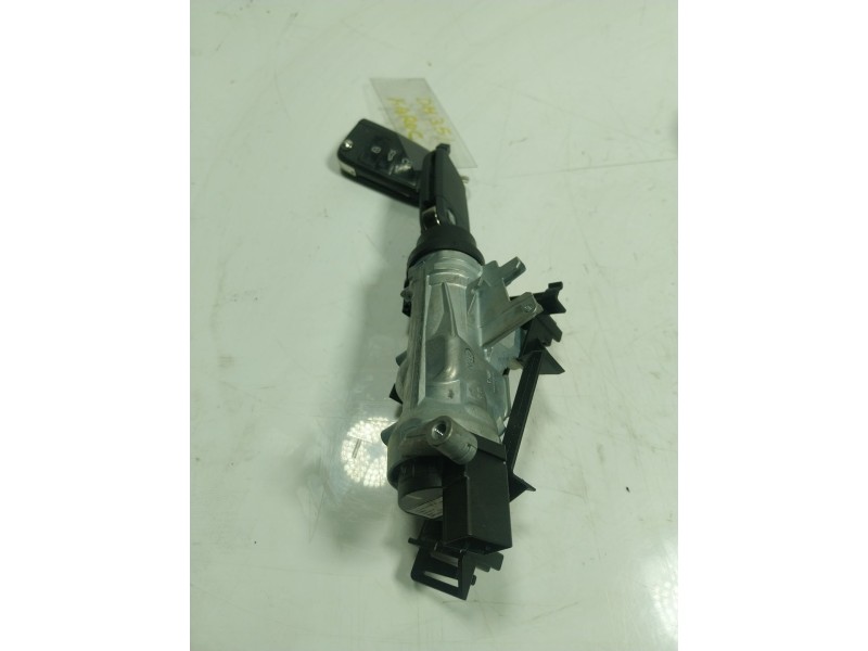 Recambio de antirrobo para skoda karoq (nu) 1.6 tdi dpf referencia OEM IAM  1K0905851 