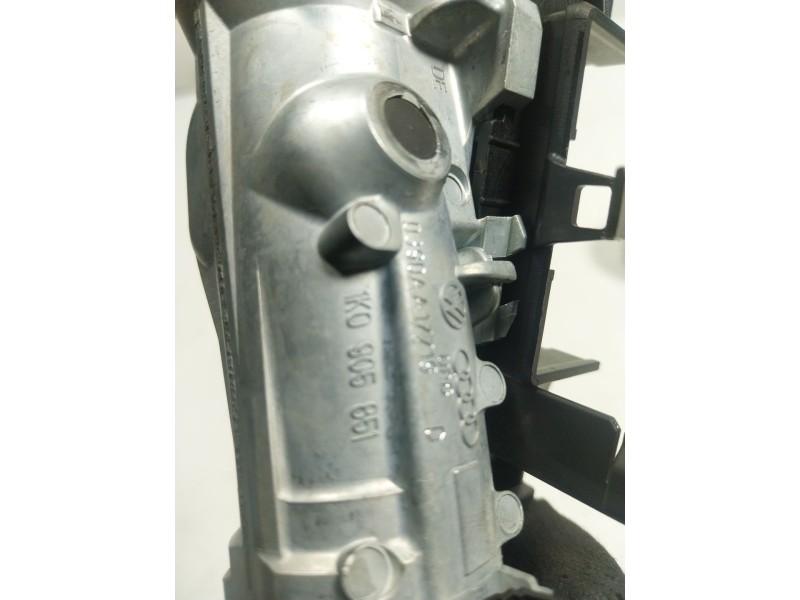 Recambio de antirrobo para skoda karoq (nu) 1.6 tdi dpf referencia OEM IAM  1K0905851 