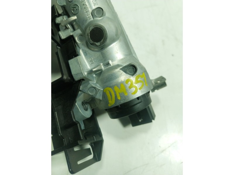 Recambio de antirrobo para skoda karoq (nu) 1.6 tdi dpf referencia OEM IAM  1K0905851 
