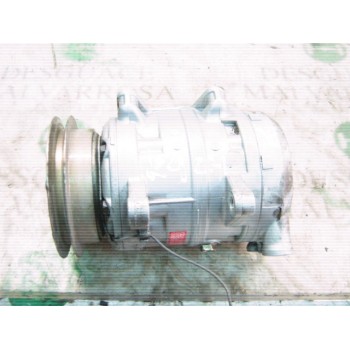 COMPRESOR AIRE ACONDICIONADO 