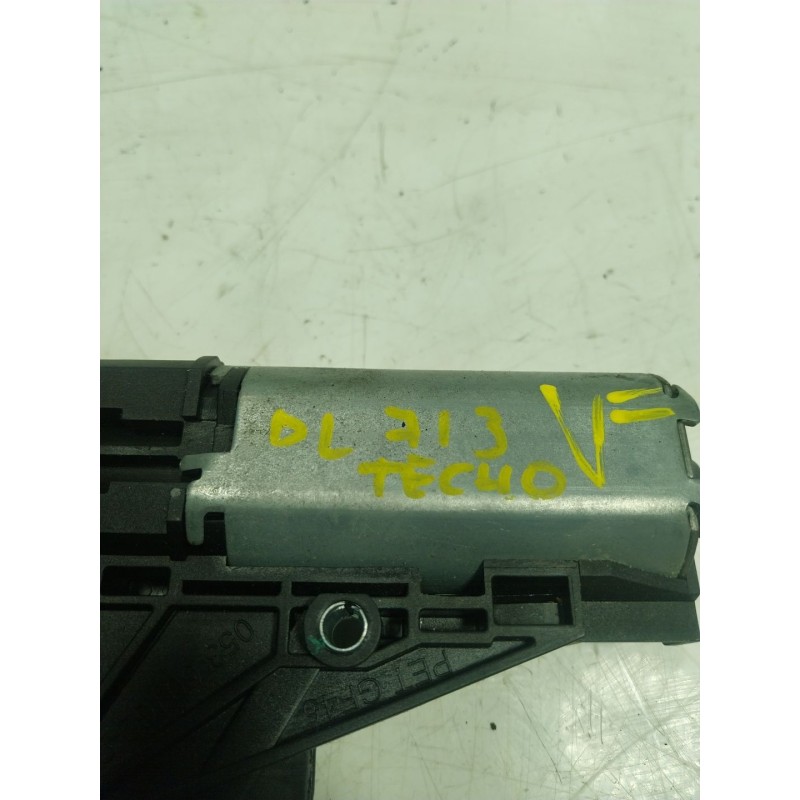 Recambio de motor techo electrico para bmw x6 (e71) 3.0 turbodiesel cat referencia OEM IAM  9127381 