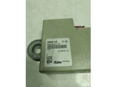 Recambio de modulo electronico para bmw x6 (e71) 3.0 turbodiesel cat referencia OEM IAM  693502401  2