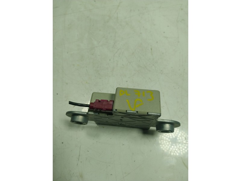 Recambio de modulo electronico para bmw x6 (e71) 3.0 turbodiesel cat referencia OEM IAM  693502401 