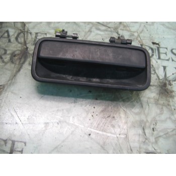 MANETA EXTERIOR DELANTERA DERECHA 