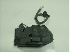 Recambio de cerradura puerta delantera derecha para skoda karoq (nu) 1.6 tdi dpf referencia OEM IAM  5TB837016A  2