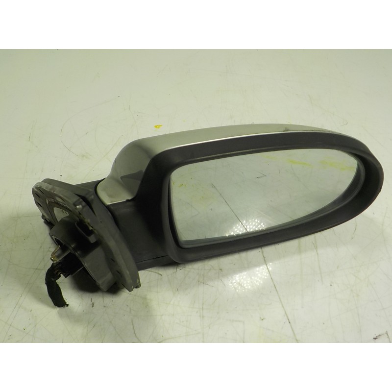 Recambio de espejo derecho para hyundai accent (mc) 1.5 crdi cat referencia OEM IAM   