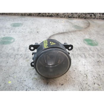 FARO ANTINIEBLA DERECHO 