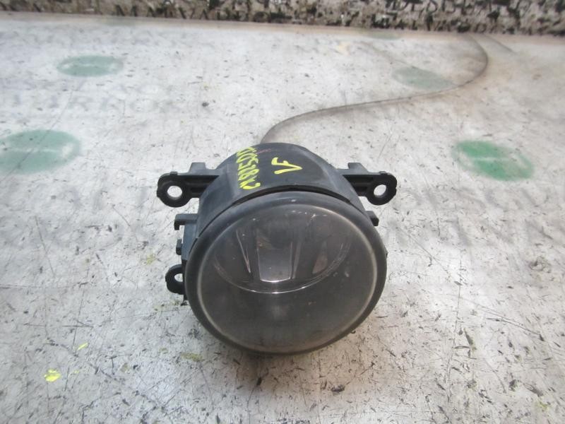 Recambio de faro antiniebla derecho para renault megane ii berlina 5p 1.5 dci diesel referencia OEM IAM   
