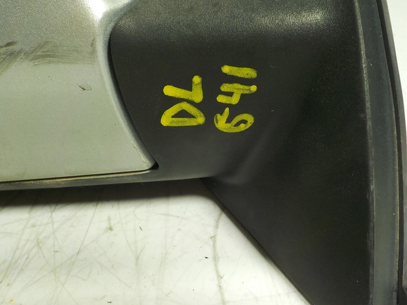 Recambio de espejo derecho para hyundai accent (mc) 1.5 crdi cat referencia OEM IAM   