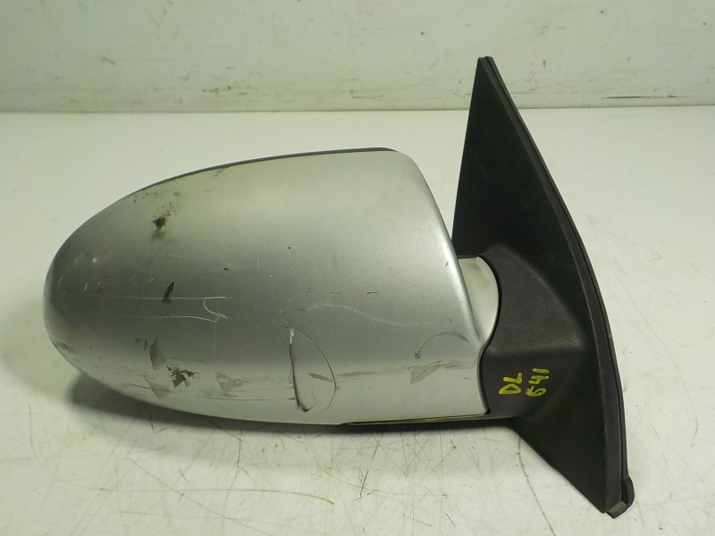 Recambio de espejo derecho para hyundai accent (mc) 1.5 crdi cat referencia OEM IAM   